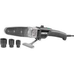 Aparat de sudura pentru tevi PPR Strend Pro 800W, 20-25-32 mm