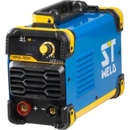 Aparat de sudura invertor Strend Pro MMA-180H, 230V, 30-180A