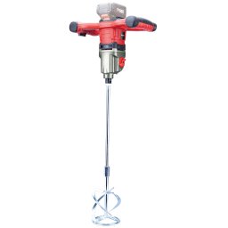 Mixer electric Worcraft 20V Li-Ion brushless M14, 2 viteze ShareSYS
