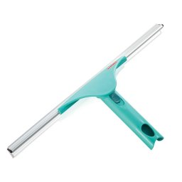 Racleta Leifheit XL pentru geamuri si podea, 40 cm, Click System