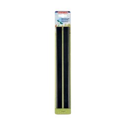 Set lame de schimb din cauciuc Leifheit pentru aspirator de geamuri, 2 buc