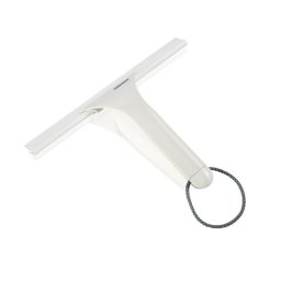Racleta pentru dus, geamuri si oglinzi Leifheit Cabino 24 cm