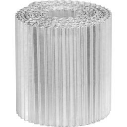 Bordura metalica pentru gazon Strend Pro Garden 150 mm x 6 m