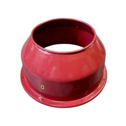 Bubon superior pentru betoniera CMX16, piesa de schimb, componenta 4