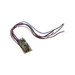 Controler PCB EM16-140, placa electronica de comanda, piesa 63