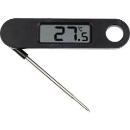 Termometru digital pliabil Strend Pro Grill pentru gatit si grill