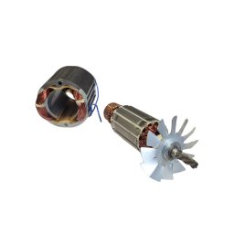 Rotor si stator pentru mixer Burley R6302C, piesa de schimb