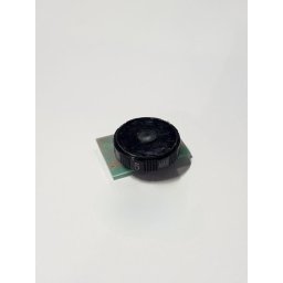 Regulator de turatie EM12-120, piesa 2 pentru control precis