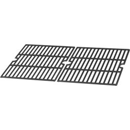 Gratar din fonta pentru grill Gordon si Forbes 300x360 mm