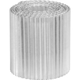 Bordura metalica pentru gazon Strend Pro Garden 100 mm x 9 m