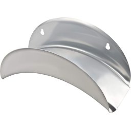 Suport metalic pentru furtun Strend Pro, montaj pe perete, 27x11,5 cm