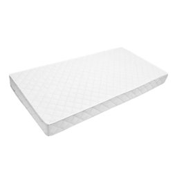 Saltea copii MyKids Relax din spuma, ferma, 105x70x8 cm