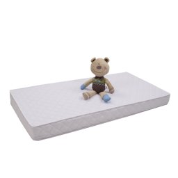 Saltea pentru bebelusi din fibra de cocos MyKids Standard 120x60x10 cm