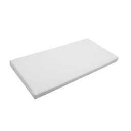Saltea copii MyKids Basic din spuma poliuretanica 120x60x10 cm