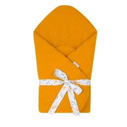 Patura de infasat pentru bebelusi Klups Eco and Love Safarii 75x75 cm