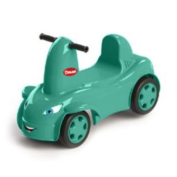 Masinuta de împins pentru copii MyKids 01490/2, turcoaz