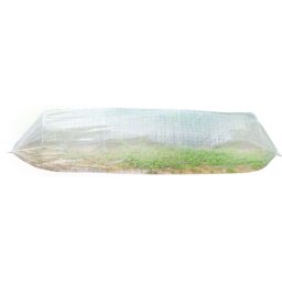 Solar de gradina perforat Strend Pro Garden 310x100 cm, mini sera