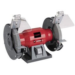 Polizor de banc Worcraft BG20-150, 150W, 150x20x12,7 mm