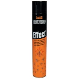 Insecticid universal Effect aerosol pentru insecte, 400 ml