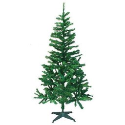 Brad artificial verde MagicHome Classic2 tip brad, 210 cm