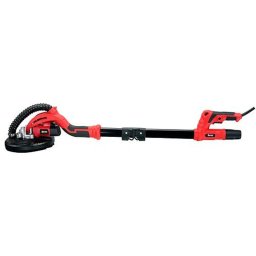 Slefuitor electric pentru gips-carton Burley R7237A-F, 600W