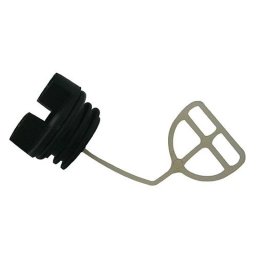 Capac rezervor ulei pentru drujba TT-CS5200/5800, piesa de schimb