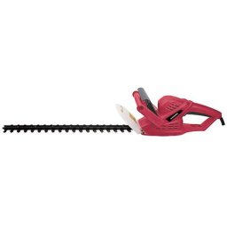 Trimmer electric pentru gard viu Worcraft WPHT132, 600W, lama 51 cm