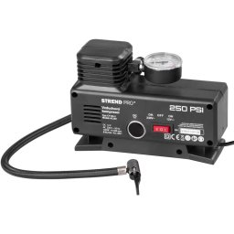 Compresor aer Aircom AC250 250 PSI, alimentare 230V si 12V