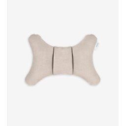 Perna anti-soc tip fluture pentru bebelusi Klups Lion A002