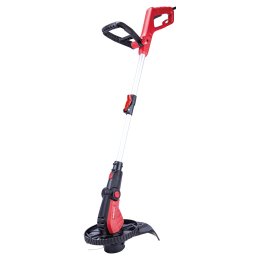 Trimmer electric Worcraft EGT05-300, 500W, latime taiere 29 cm