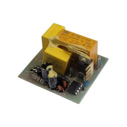 Placa electronica de schimb pentru foarfeca de gard viu Strend Pro HT61