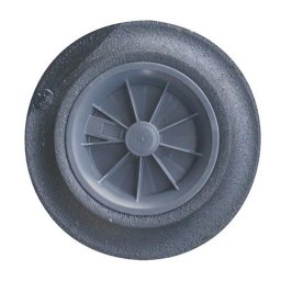 Roata pentru pubela ICS compatibila cu recipiente de 120L si 240L