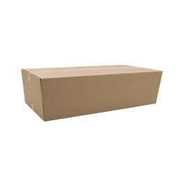 Cutie carton KRAFT pentru protectie suplimentara tobogan MyKids
