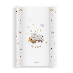 Saltea de infasat bebe cu intaritura 70x47,5 cm Klups Good Night