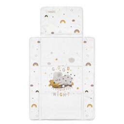 Saltea de înfasat pliabila pentru calatorie 77x44 cm Good Night