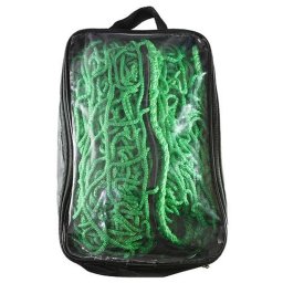Plasa de protectie pentru remorca Strend Pro 250x350 cm, verde