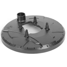 Capac pentru slefuitor de gips-carton Burley R7237A-F, piesa 43