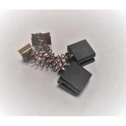 Perii carbon Worcraft DS07-225, piesa 42 pentru scule electrice