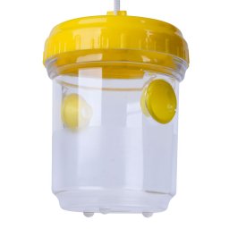 Capcana pentru viespi si viespi mari Strend Pro Wabee, 9x13 cm