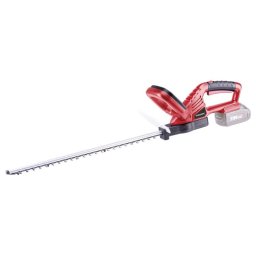 Foarfeca electrica pentru gard viu Worcraft CHT-S20LiA 20V, 510 mm