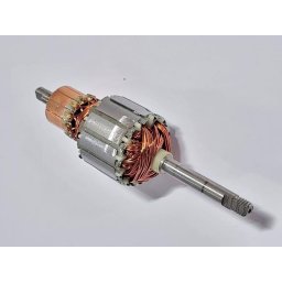 Rotor Worcraft CLBV-S40Li diel 36, piesa de schimb pentru unealta