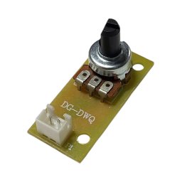 Regulator de turatie Worcraft CLBV-S40Li, piesa 6 pentru scule