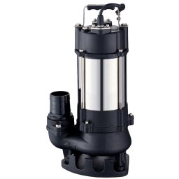 Pompa submersibila pentru apa murdara Strend Pro 750W, 18000 l/h