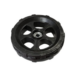 Roata fata RATO 144cc, piesa 3 pentru utilaje si echipamente