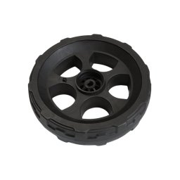 Roata spate A03-001A, piesa de schimb 28 pentru echipamente