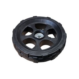 Roata fata A03-001A piesa 15 pentru echipamente compatibile Strend Pro