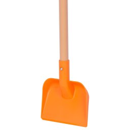 Lopatica de gradina pentru copii Strend Pro, din plastic, 137x875 mm