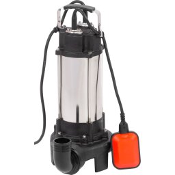Pompa submersibila pentru apa murdara si fosa septica Strend Pro SCV1100, 1100W