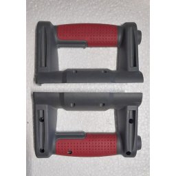 Maner Worcraft RB16-45 ergonomic pentru scule si echipamente