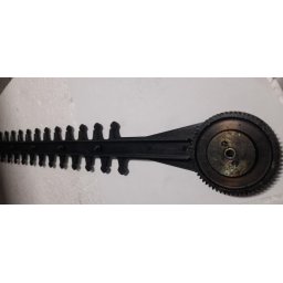 Lama de schimb pentru foarfeca gard viu Worcraft WPHT132, piese 35-50
